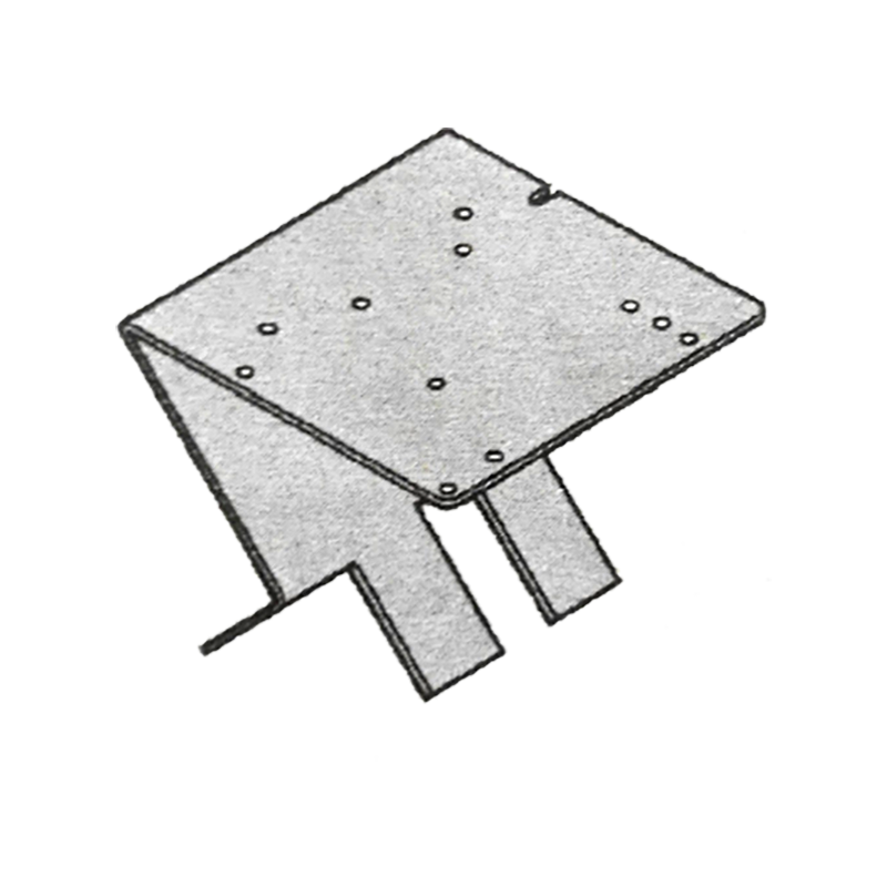 Suporte de montagem universal UMB
