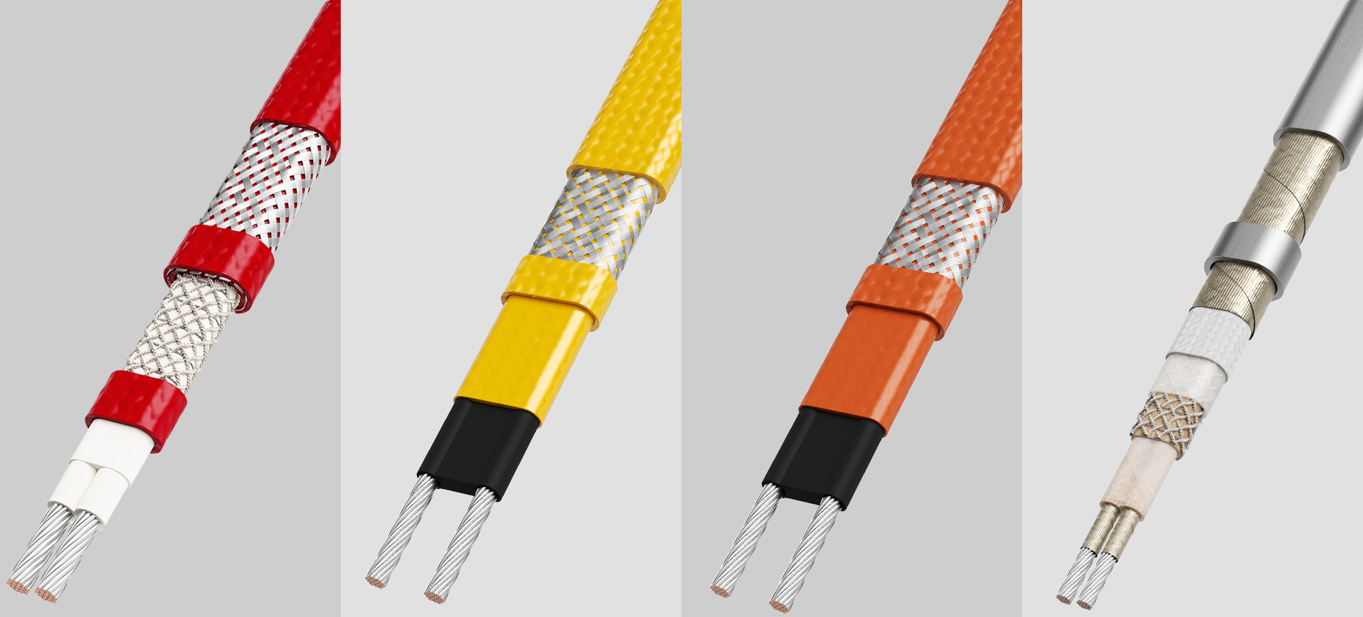 Santo controle térmico Technology Co., Ltd.