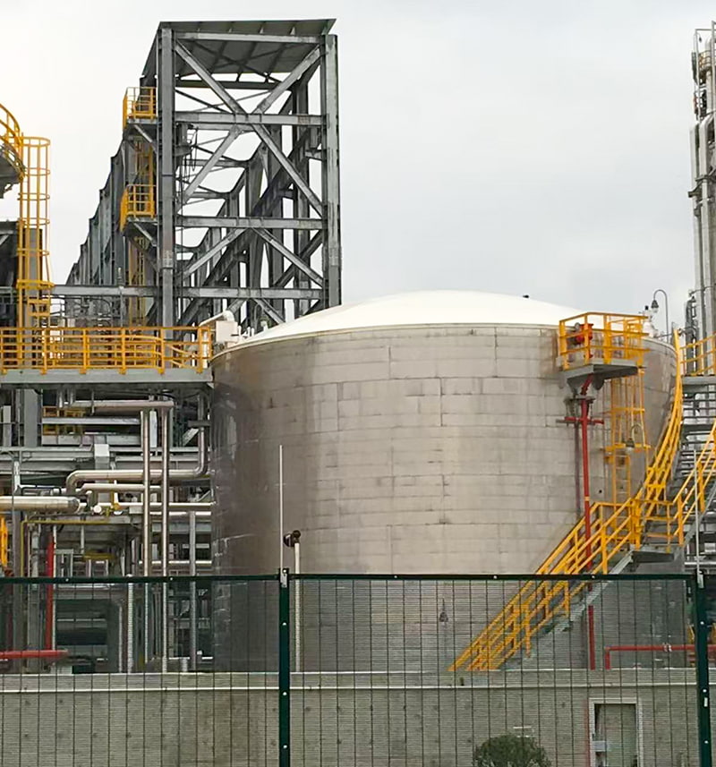 Santo controle térmico Technology Co., Ltd.