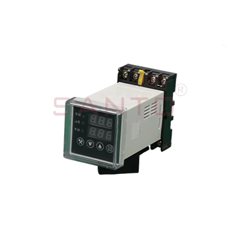 Controlador de temperatura e umidade