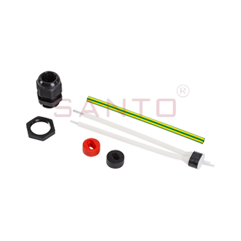 Kit de conexão para instalação a frio U25-100