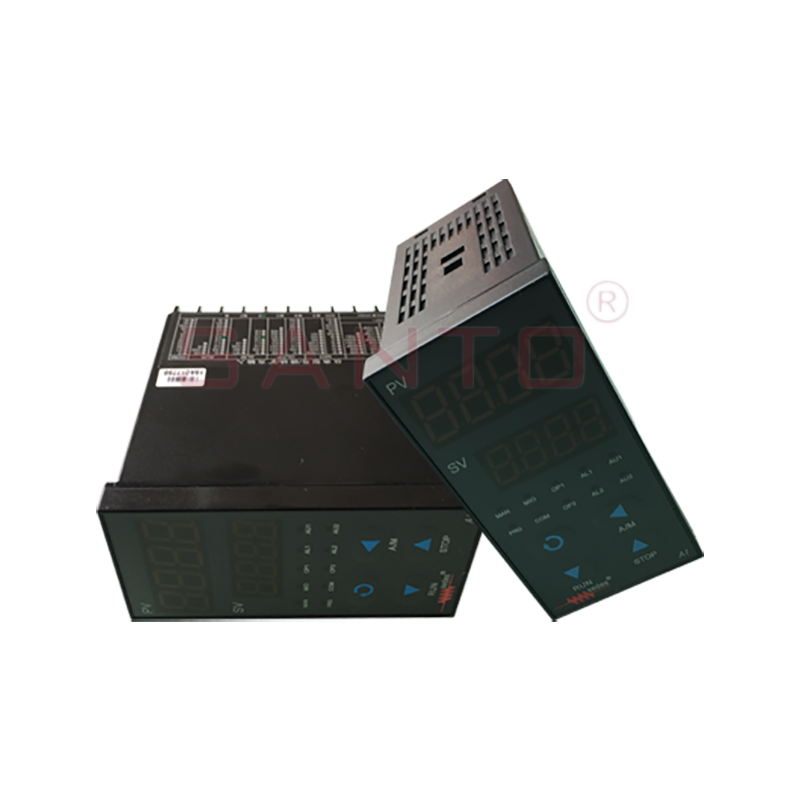 Superfície eletrônica DATC-X detectando
