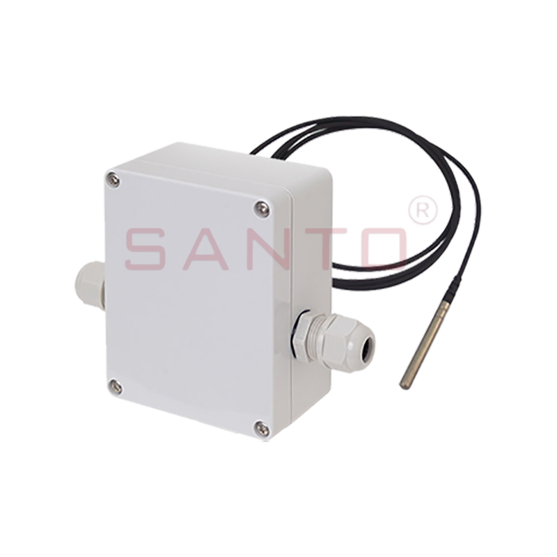 Sensor de temperatura MMP-PT100-PF para áreas gerais