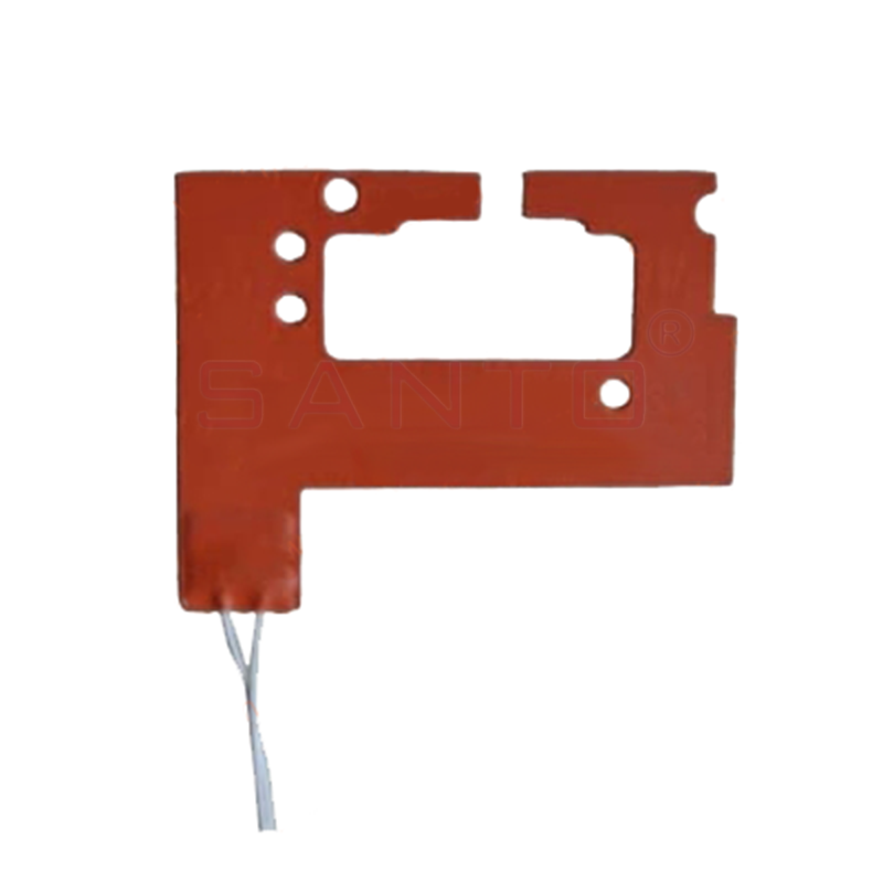 Aquecedor analisador de sangue