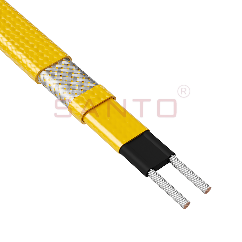 SANTOUFD