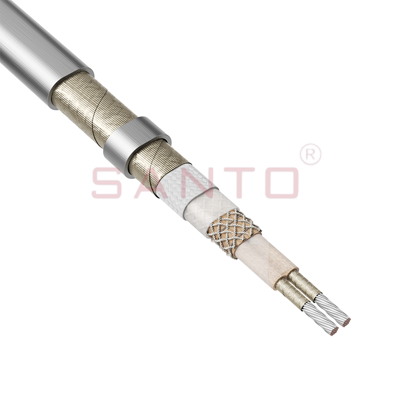 SANTO-UFM