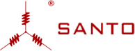 Santo controle térmico Technology Co., Ltd.